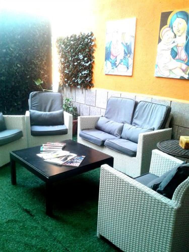 Фото La Locanda del Pino