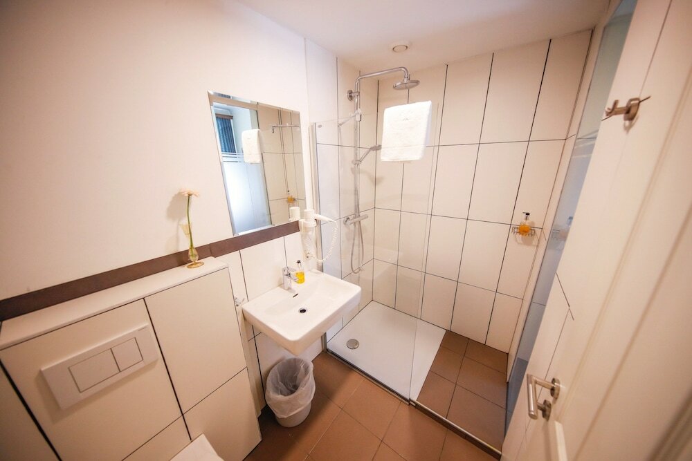 Фото Hotel Lehenerhof Salzburg