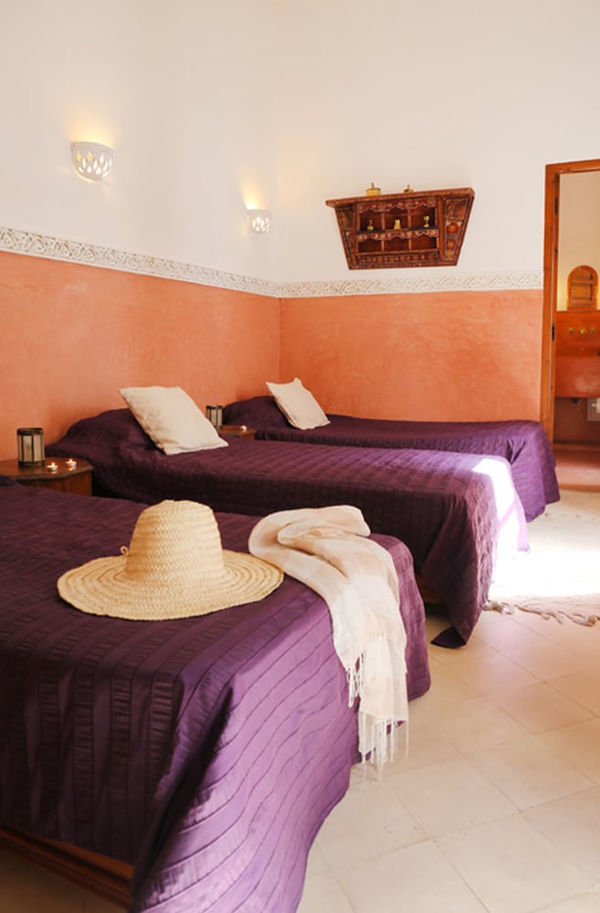 Фото Riad Marelia