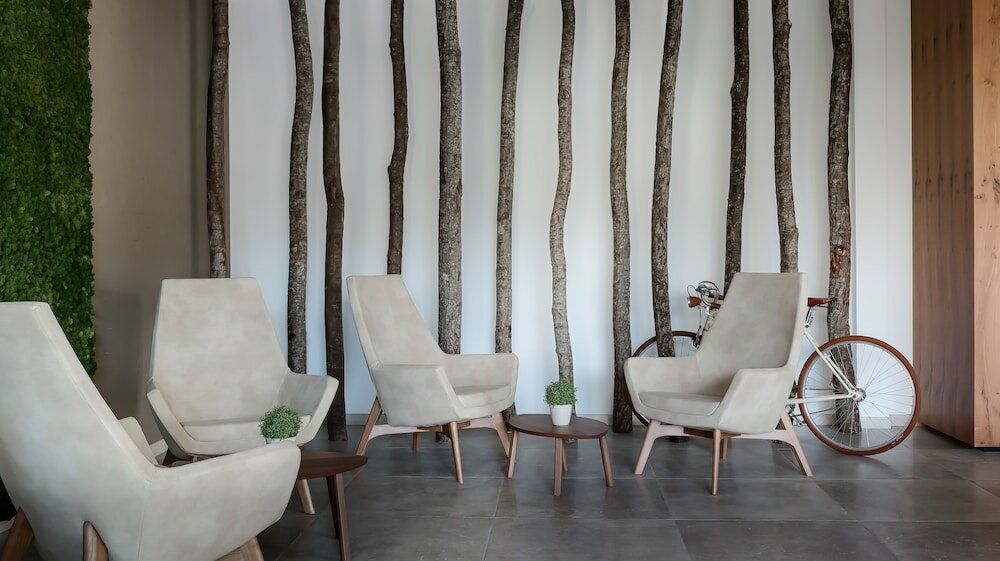 Фото Hotel Vagabond