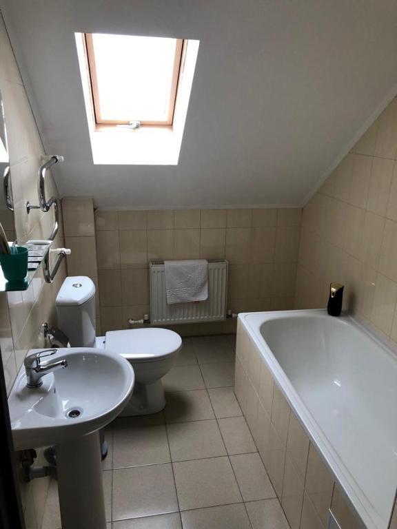 Фото Гостиница Ливерпуль