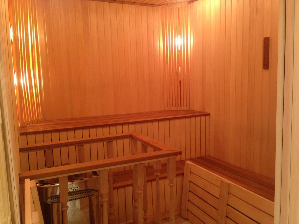 Фото Ростоши