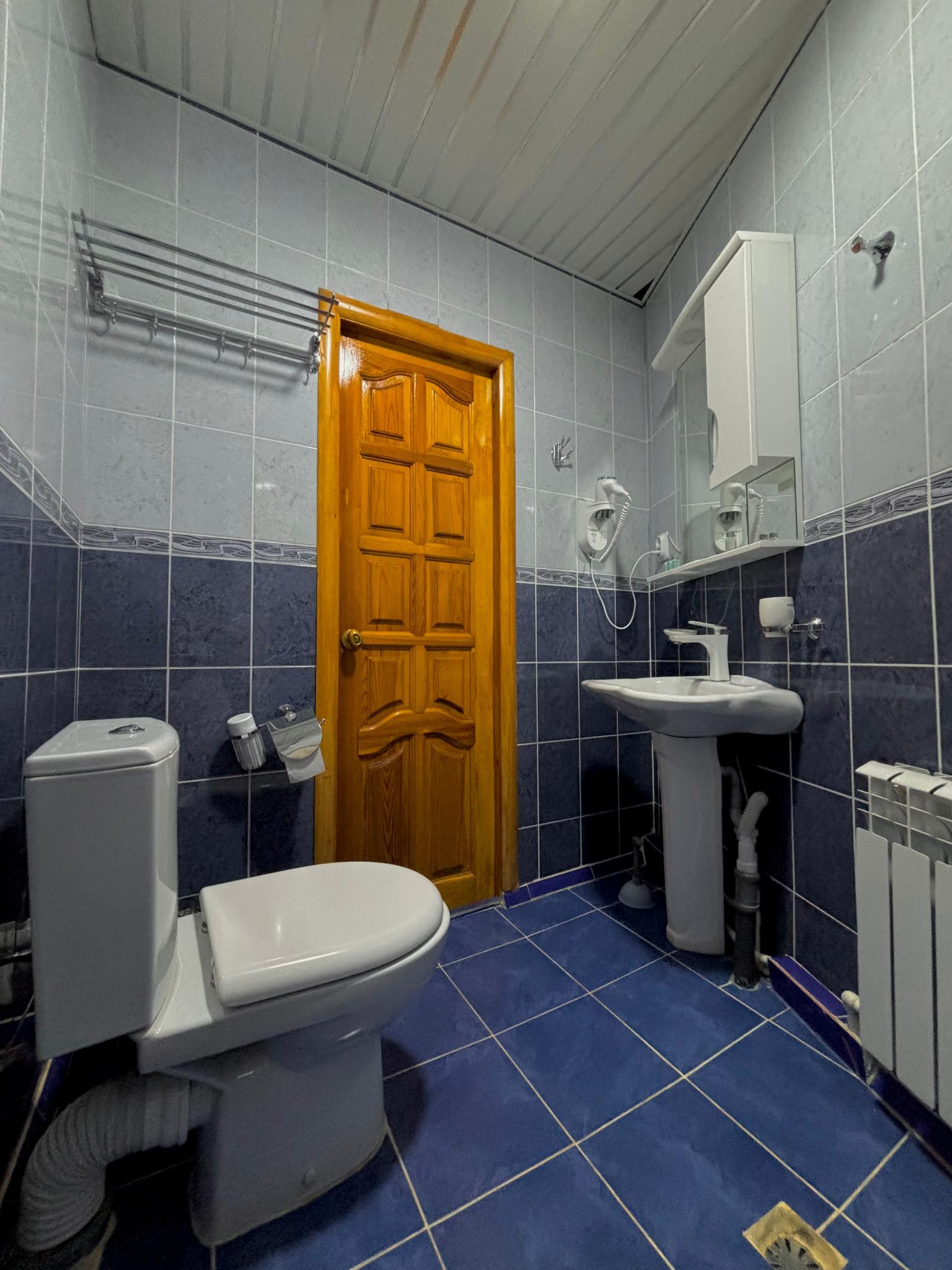 Фото Райский уголок