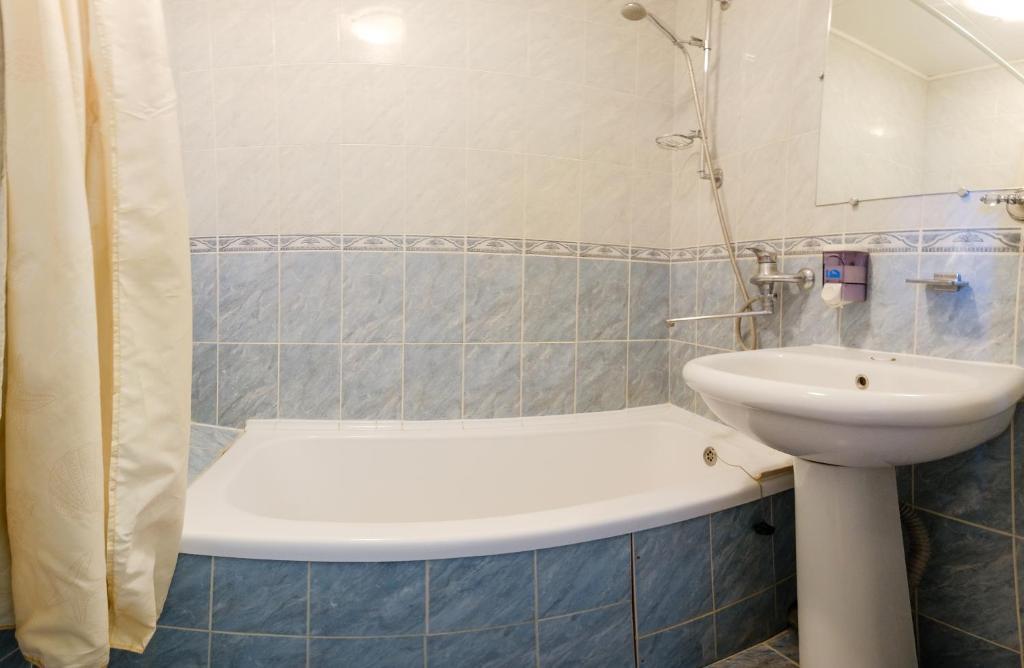 Фото Спутник