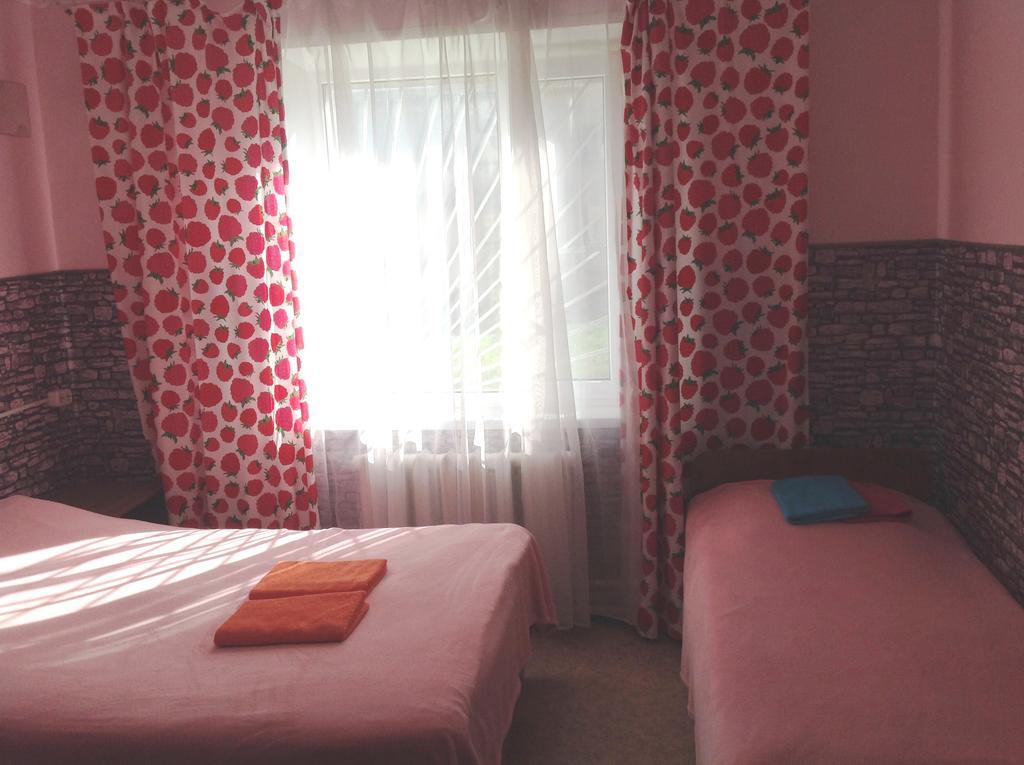 Фото Нестерово