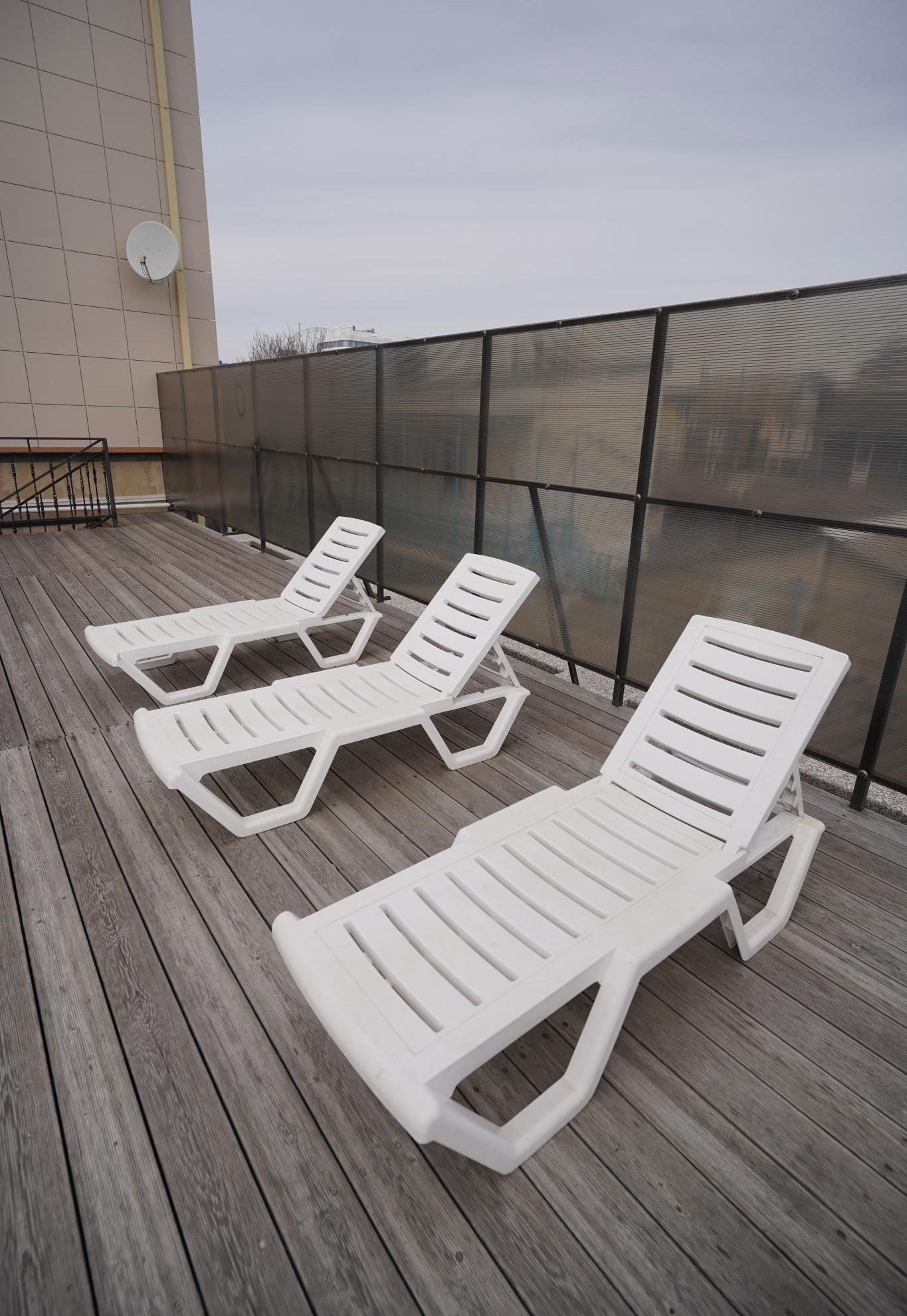 Фото Прохлада