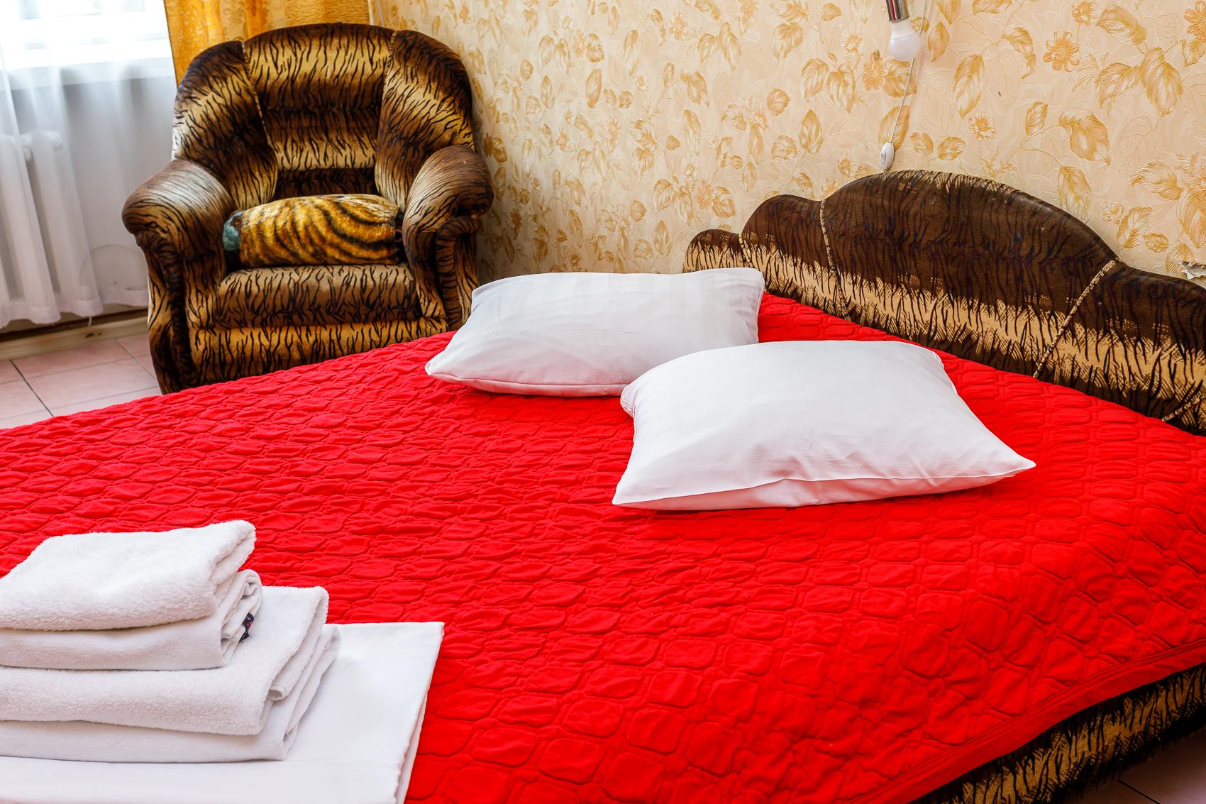 Фото Звездная по Владивостокскому шоссе