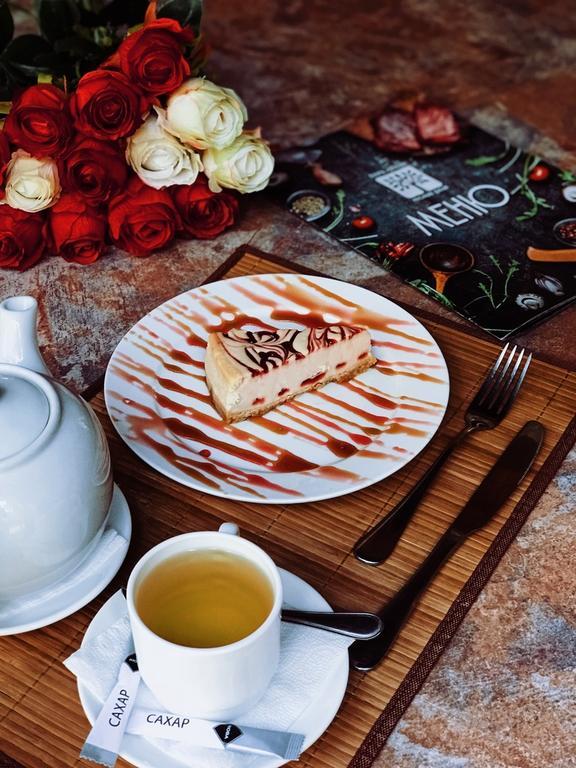 Фото Лесные дали