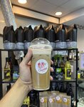 Stolitsa Coffee (Nizhnyaya Krasnoselskaya Street, 40/12к20), coffee to go