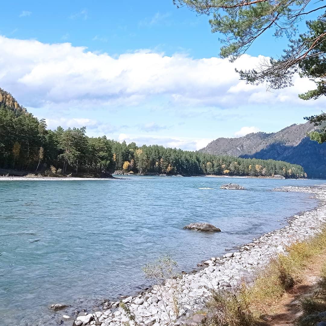 Фото Усадьба Reka