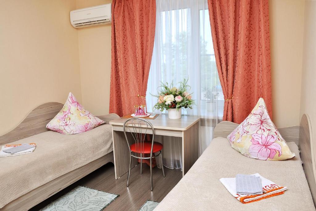 Фото отеля 3