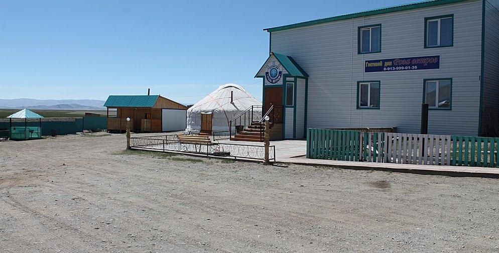 Фото Роза ветров