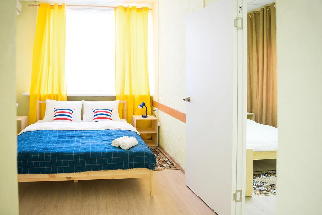 Фото Хостел Дон