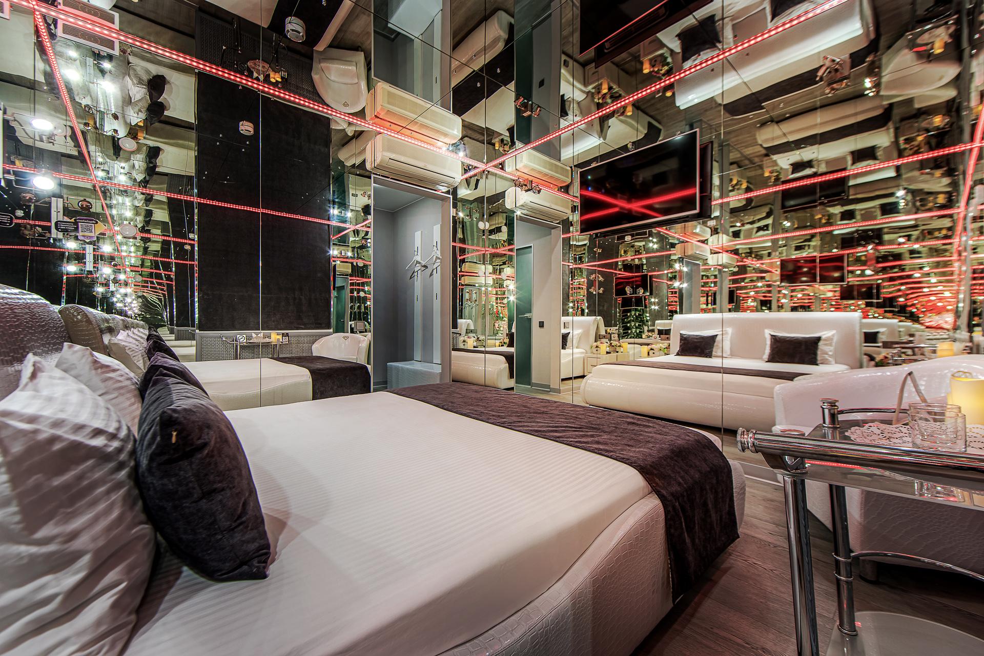 Фото Алекс отель на Дыбенко