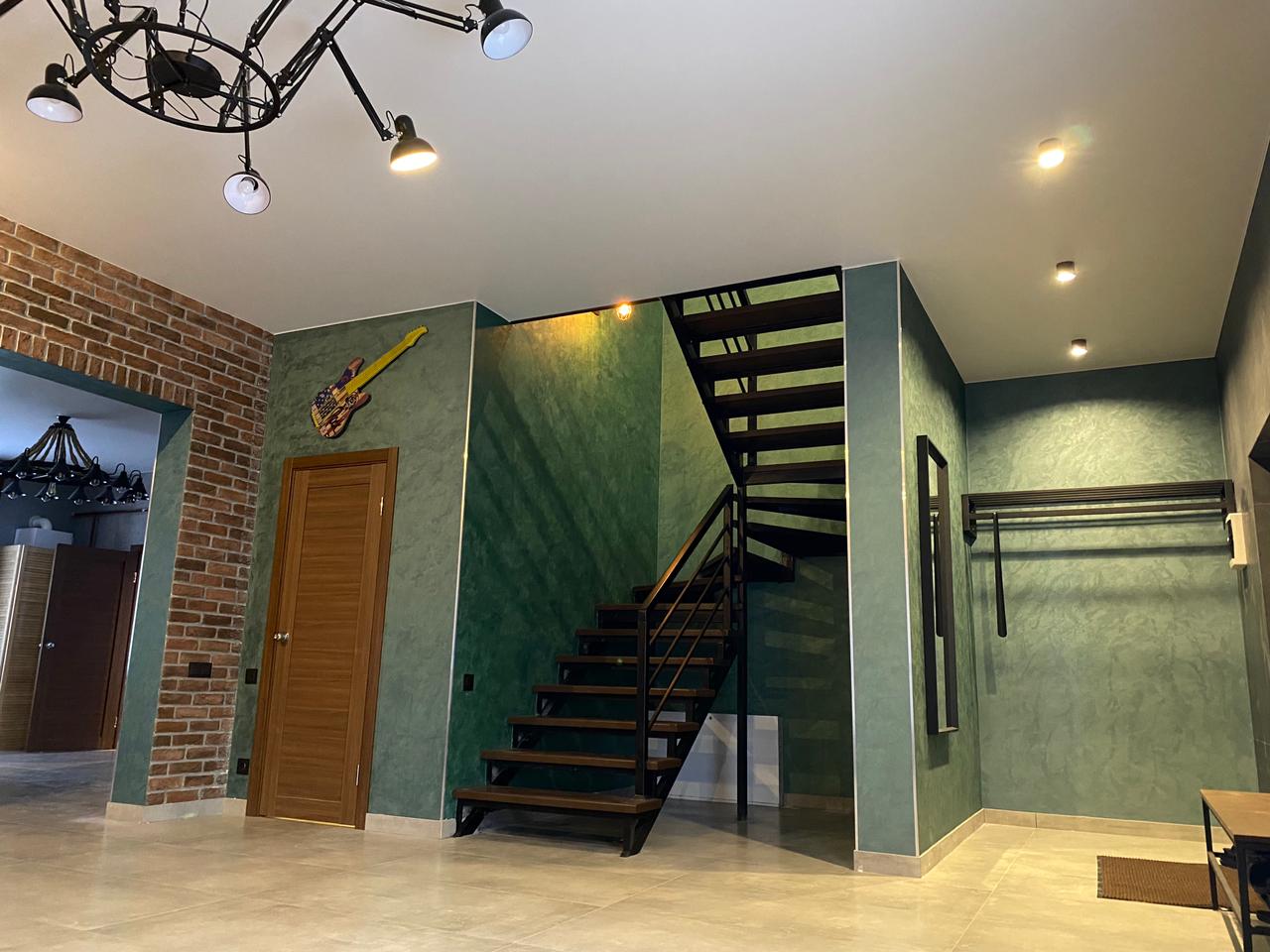 Фото Берлога