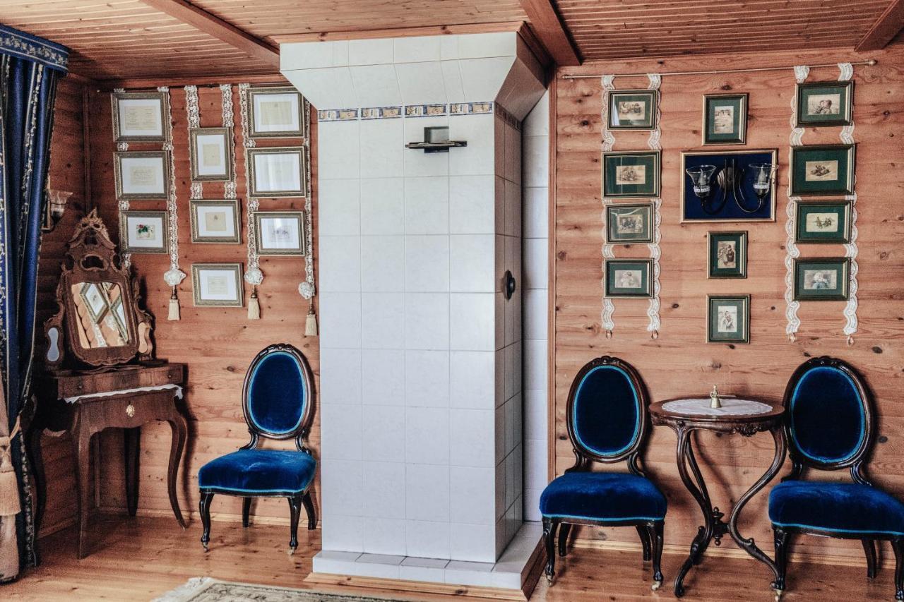 Фото Вилла Анцута