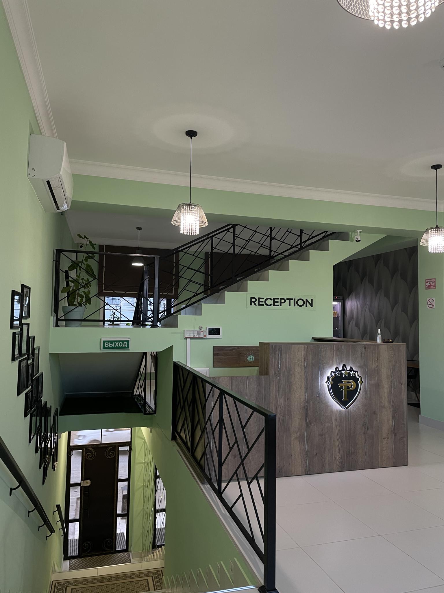 Фото отеля 4