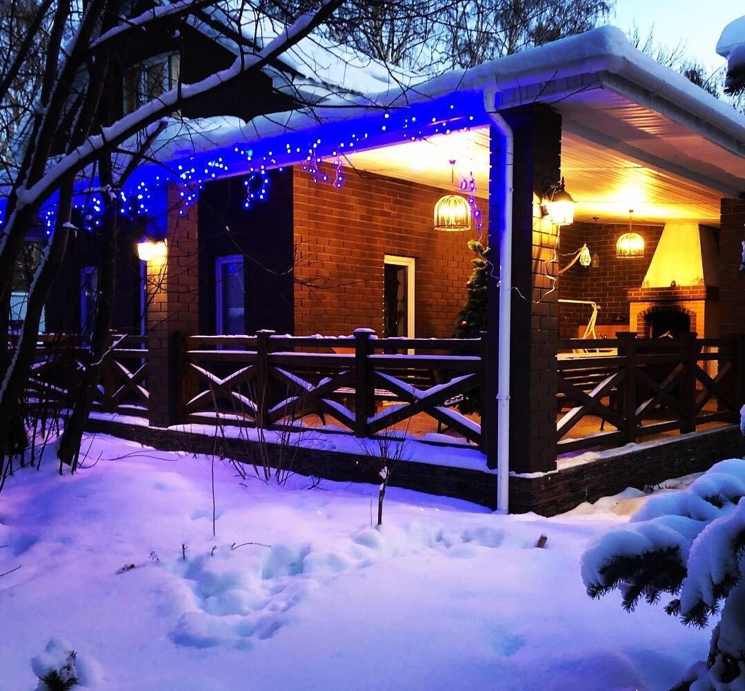 Фото Гостевой дом на Грузинской