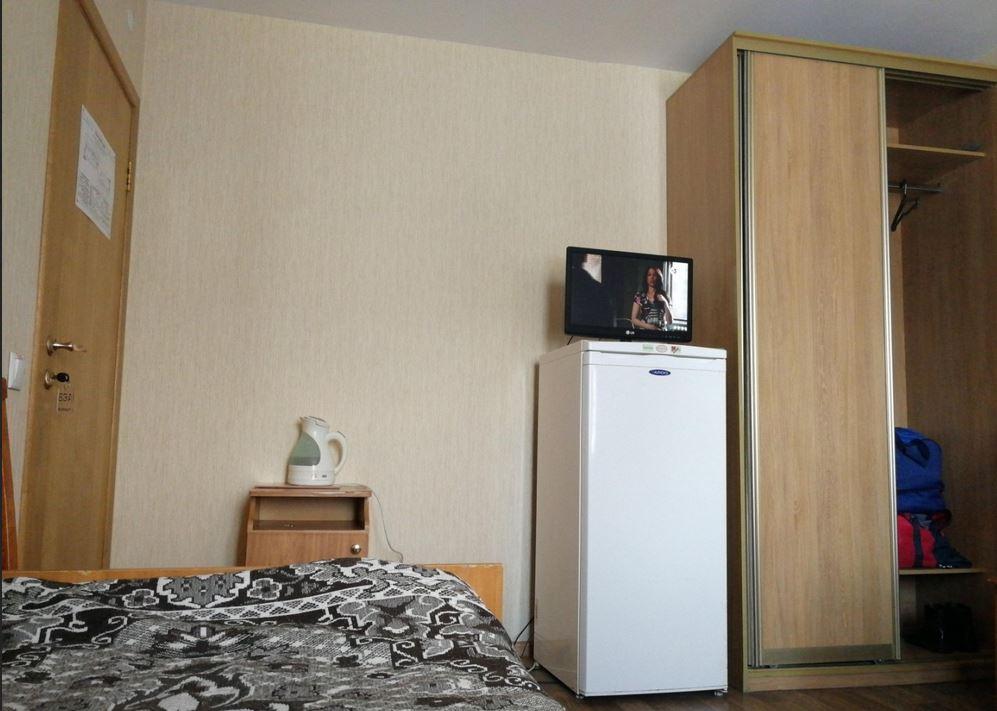 Фото Байкал