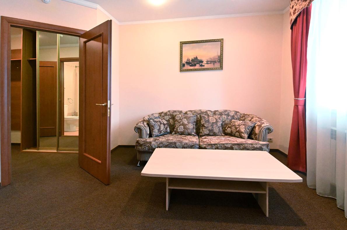 Фото Барракуда на Менделеева