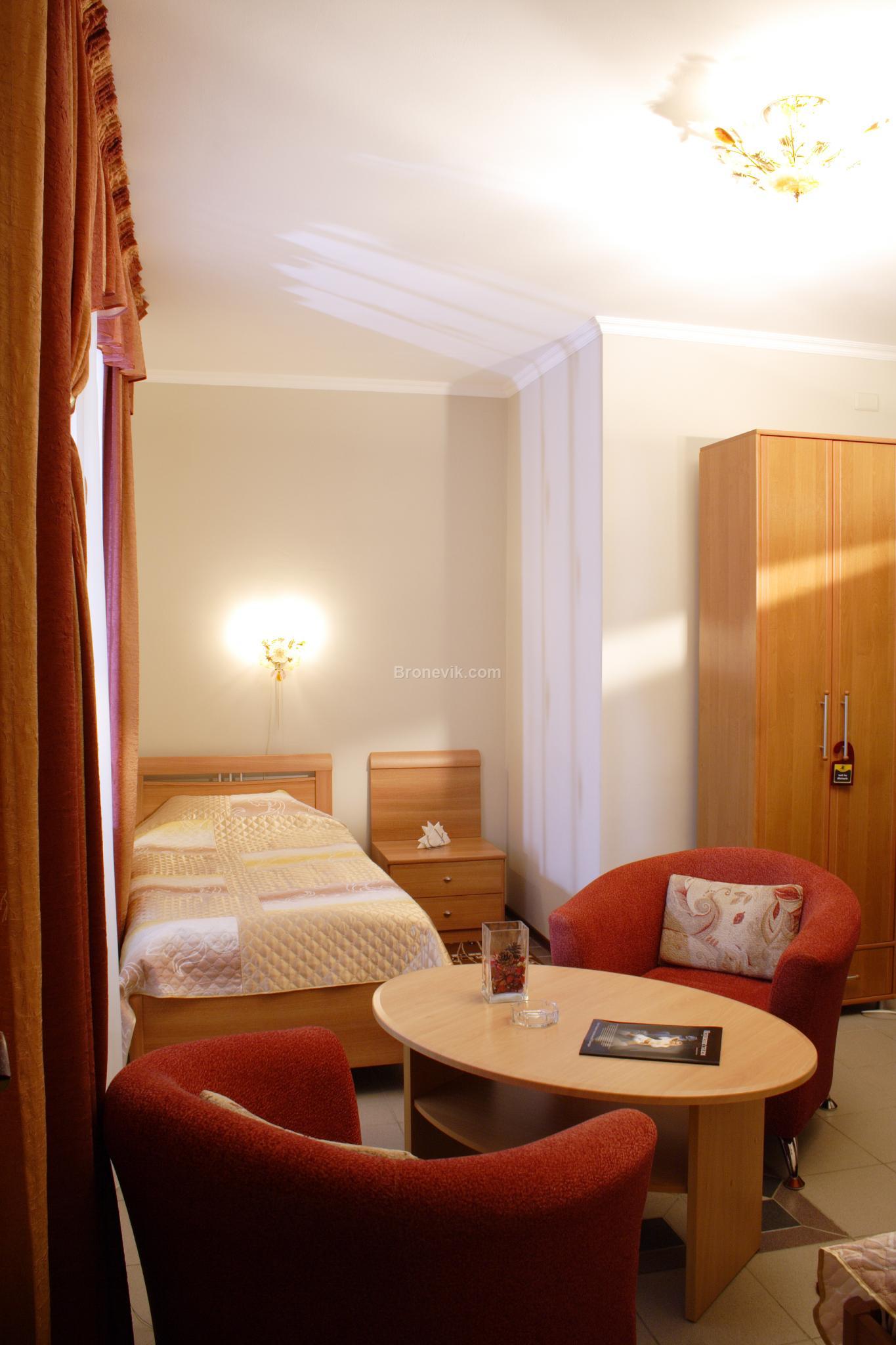 Фото Водолей