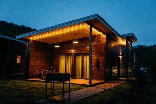 Иное жильё Умайя в Республике Алтай