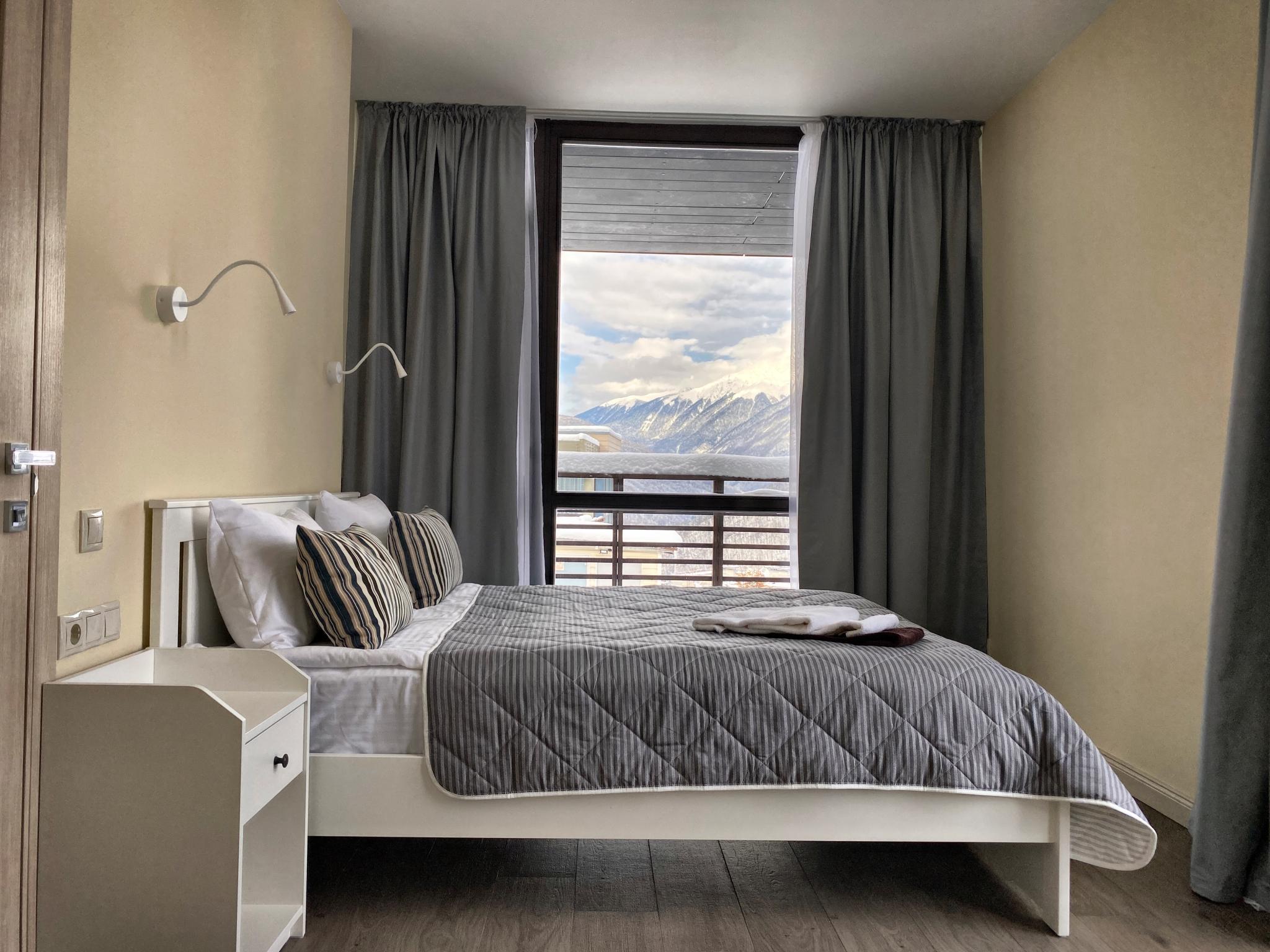 Фото Скайпарк Виллы