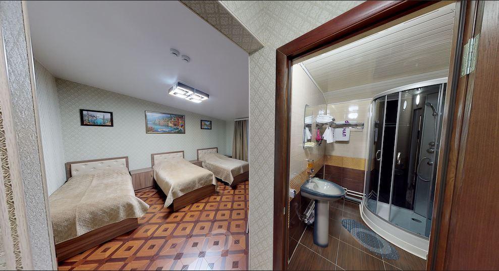 Фото Причал