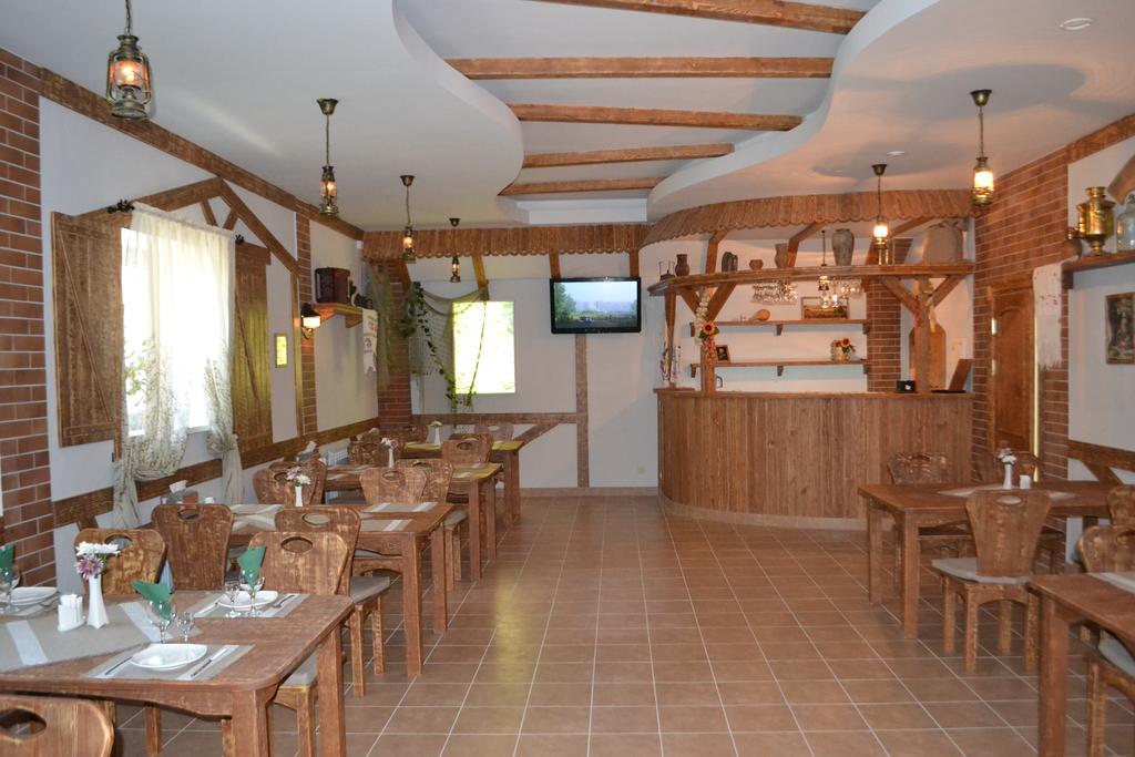 Фото Слобода