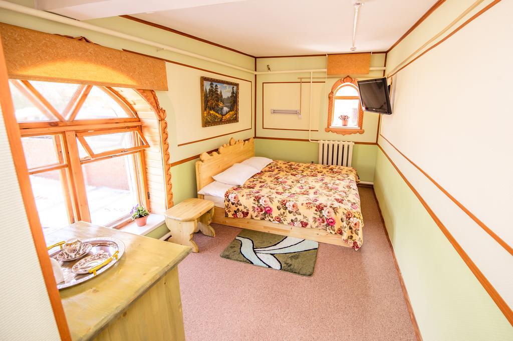 Фото Русский Север