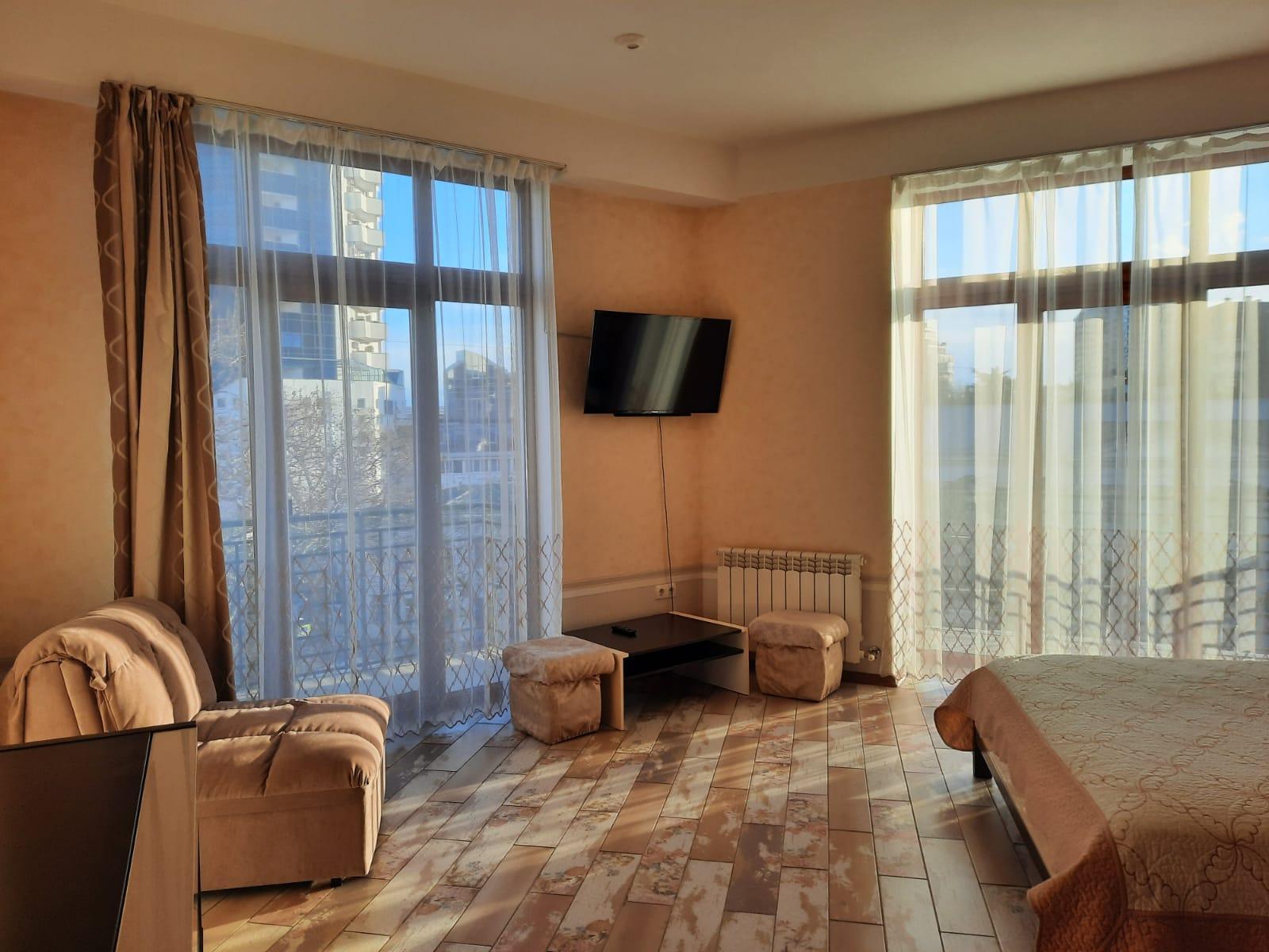 Фото Пляжный на улице Боткинская