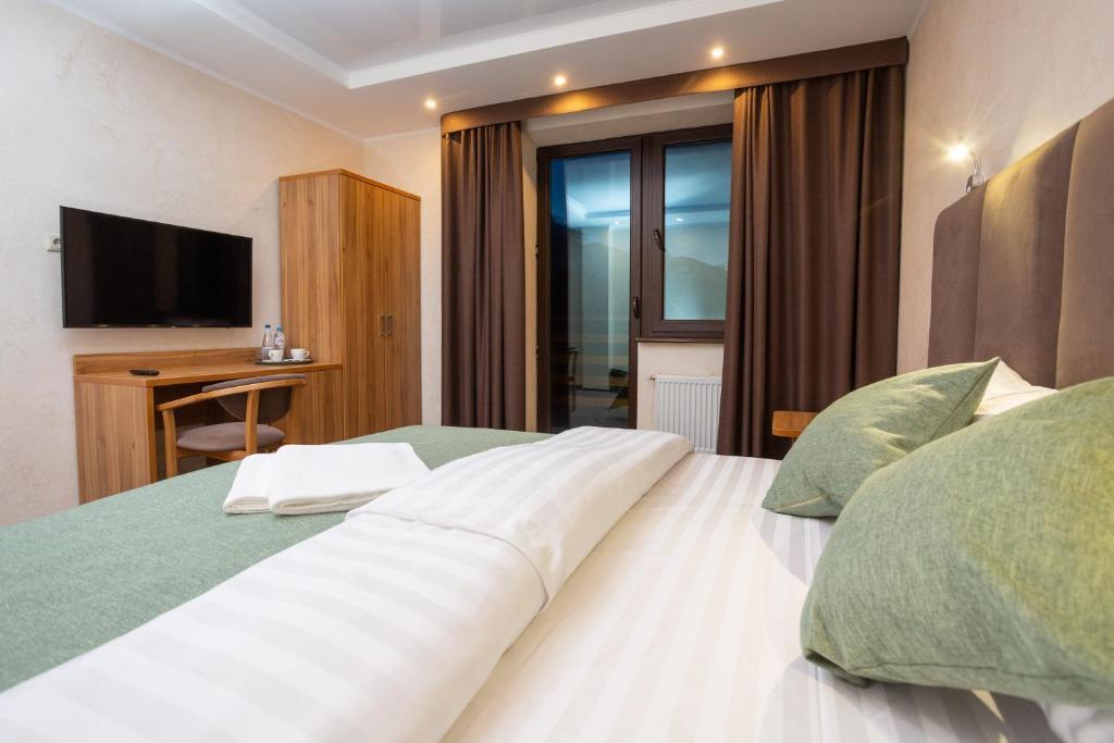 Фото Chalet ForRest