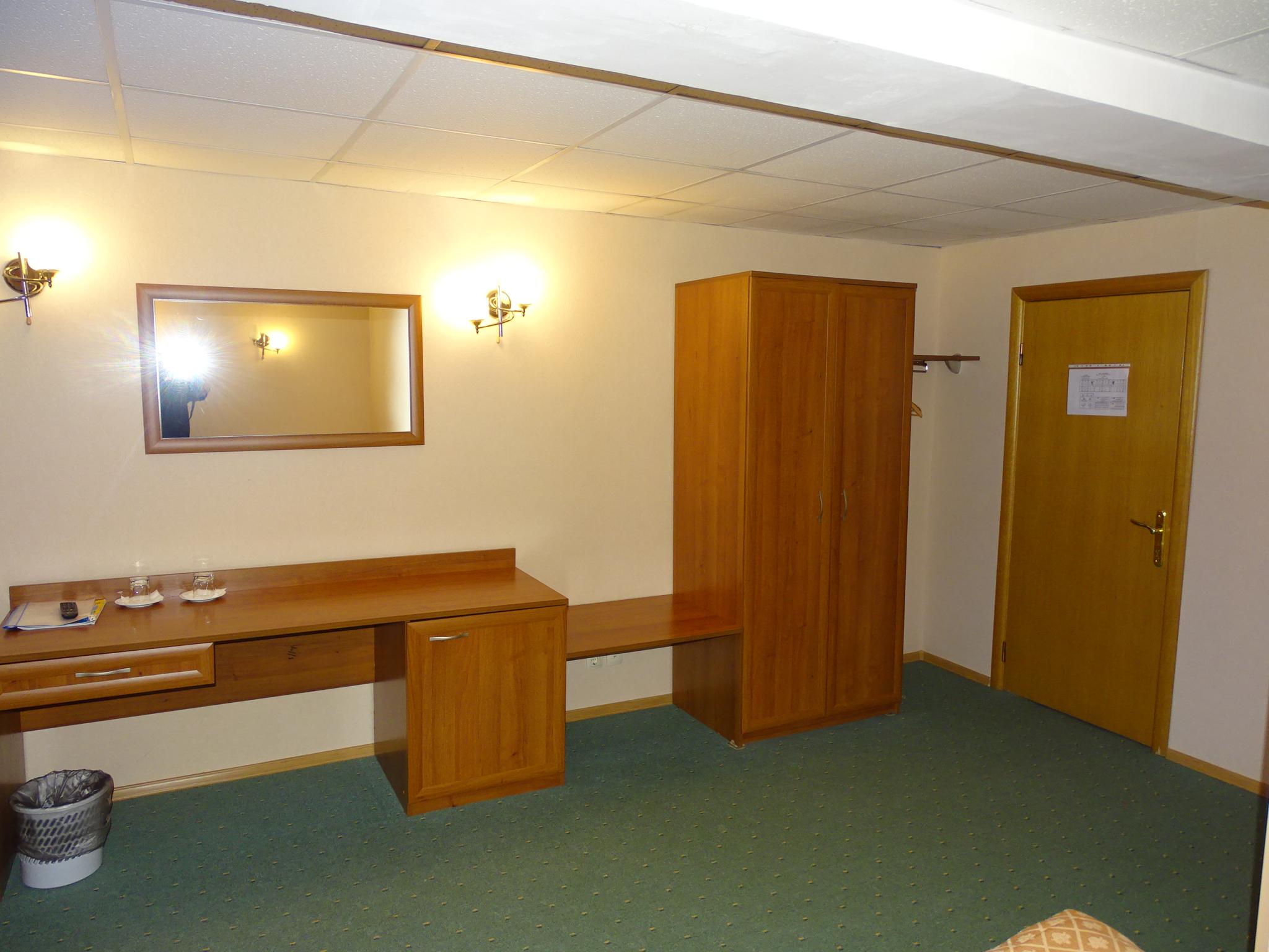 Фото Парк отель