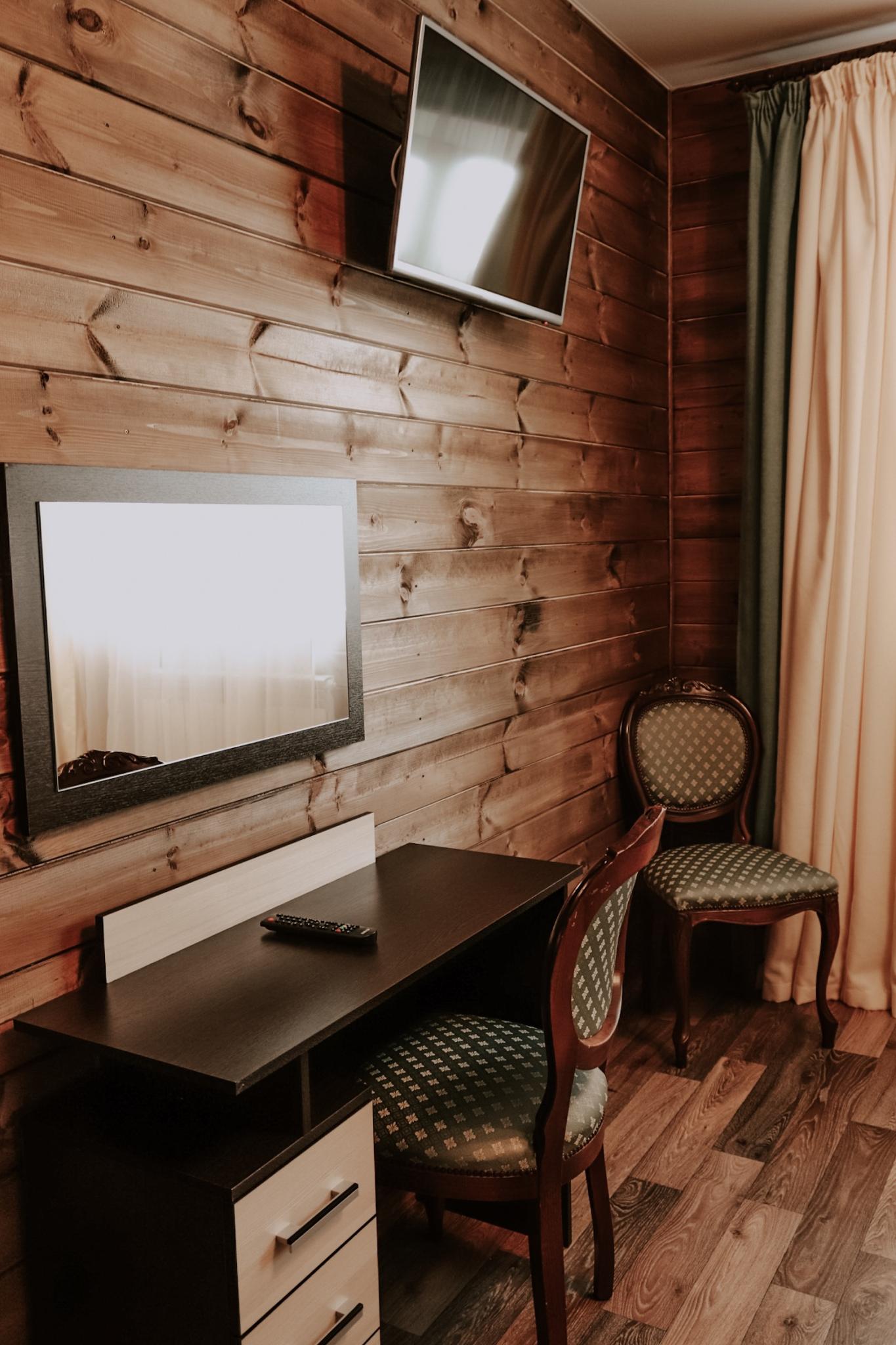 Фото АртОтель