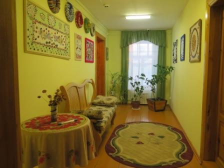 Фото Енисейская