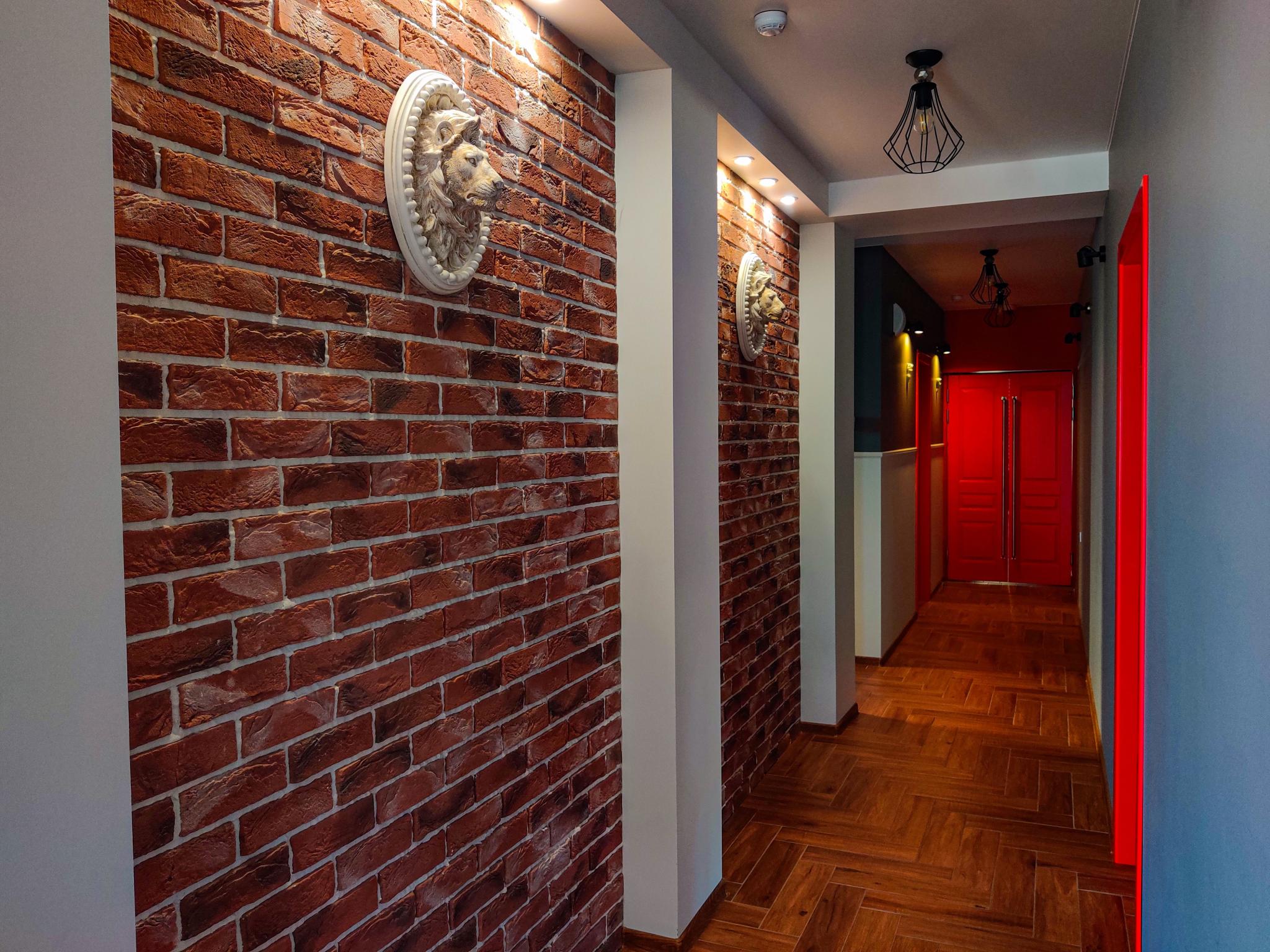 Loft Inn - 4
