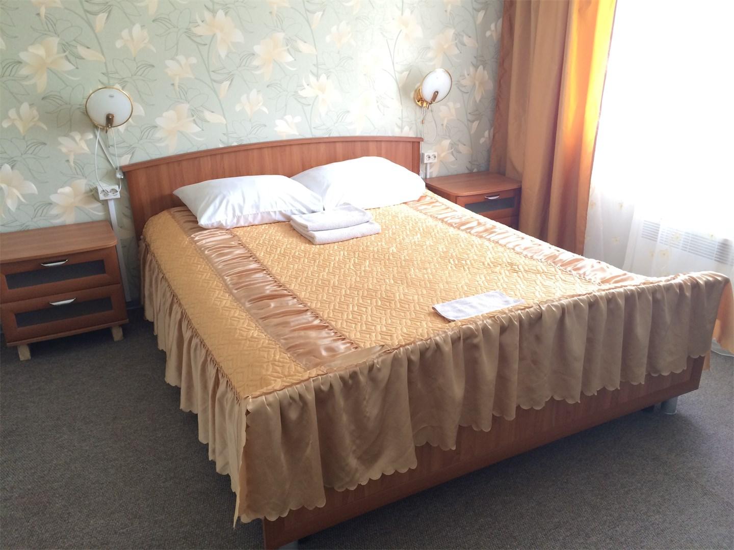 Фото Гостиница Подкова