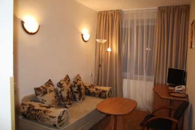 Фото Boverli Hill