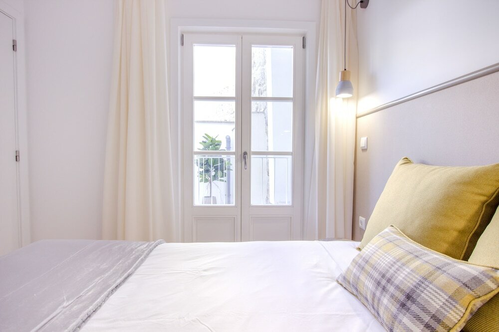 Фото Santa Luzia Apartments By Guestify