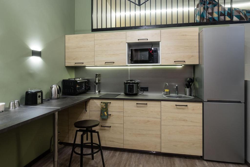 Фото 4u Capsule Hotel