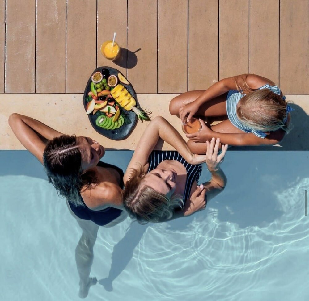 Фото Sanpietro Vacation Rentals