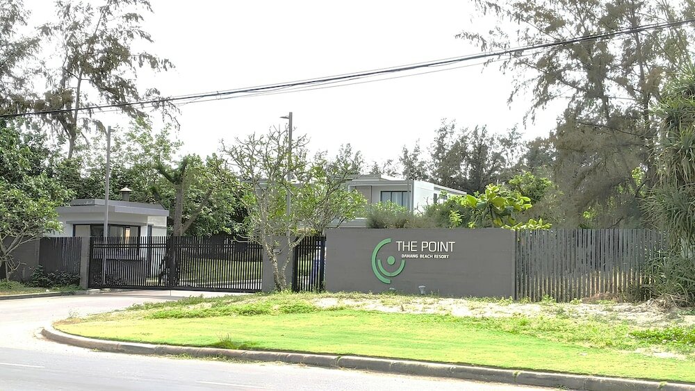 Фото Brg Golf - Danang Private Pool Villa 3br