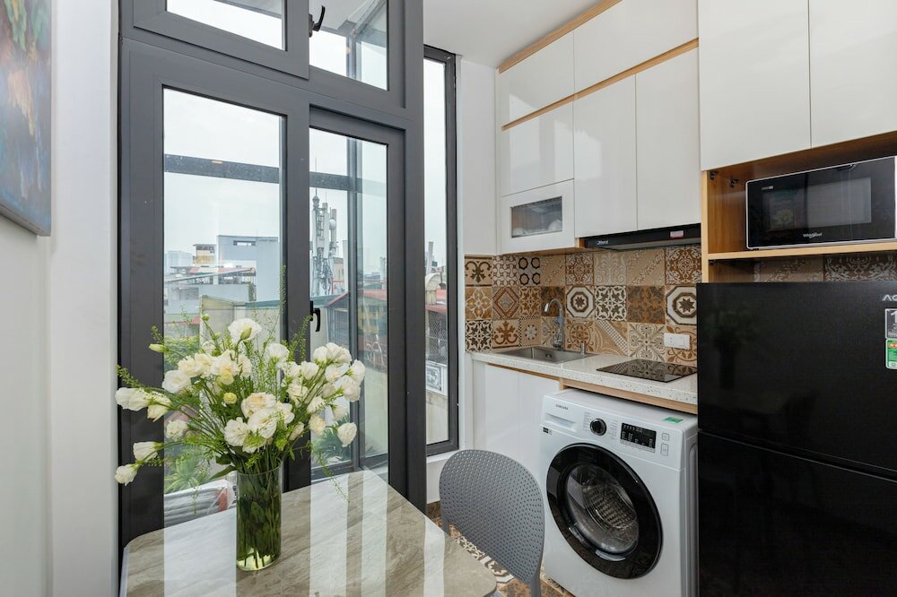 Фото Lumi Hotel & Apartment