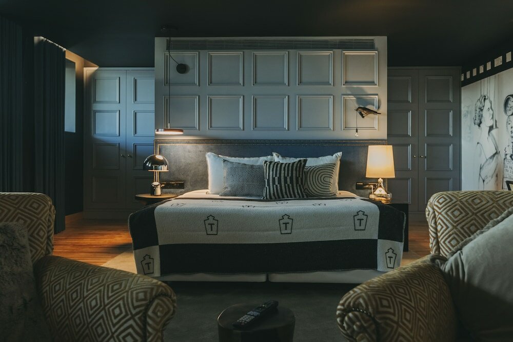 Фото Hotel Torel Avantgarde