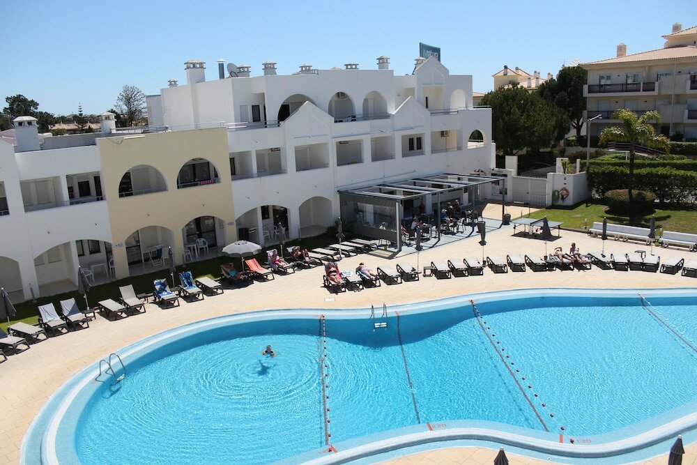 Фото Natura Algarve Club