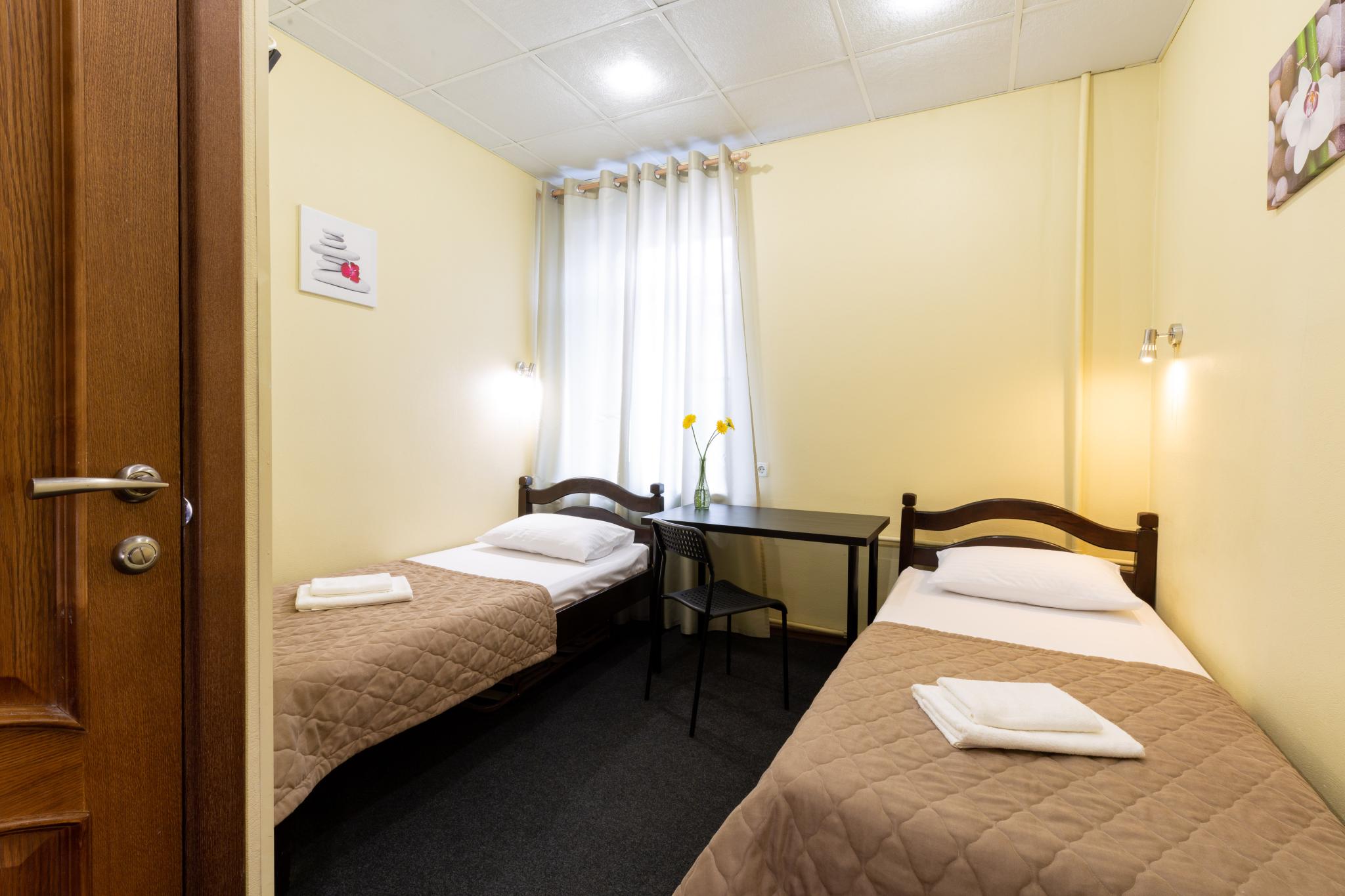 Фото 1st Arbat Hotel Подъезд № 2