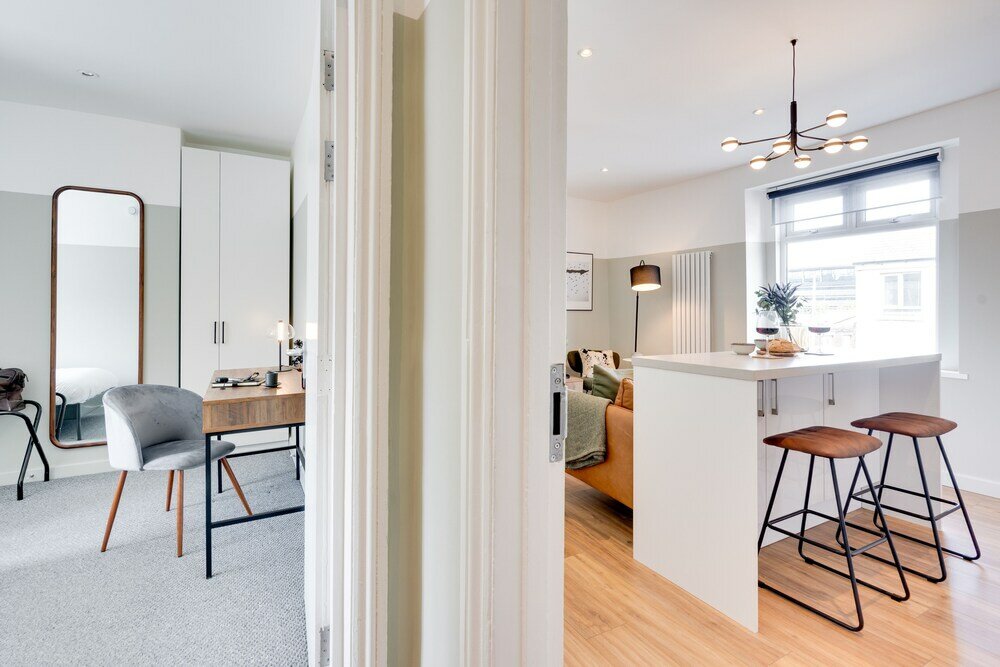 Фото Urban Oasis by Keystone