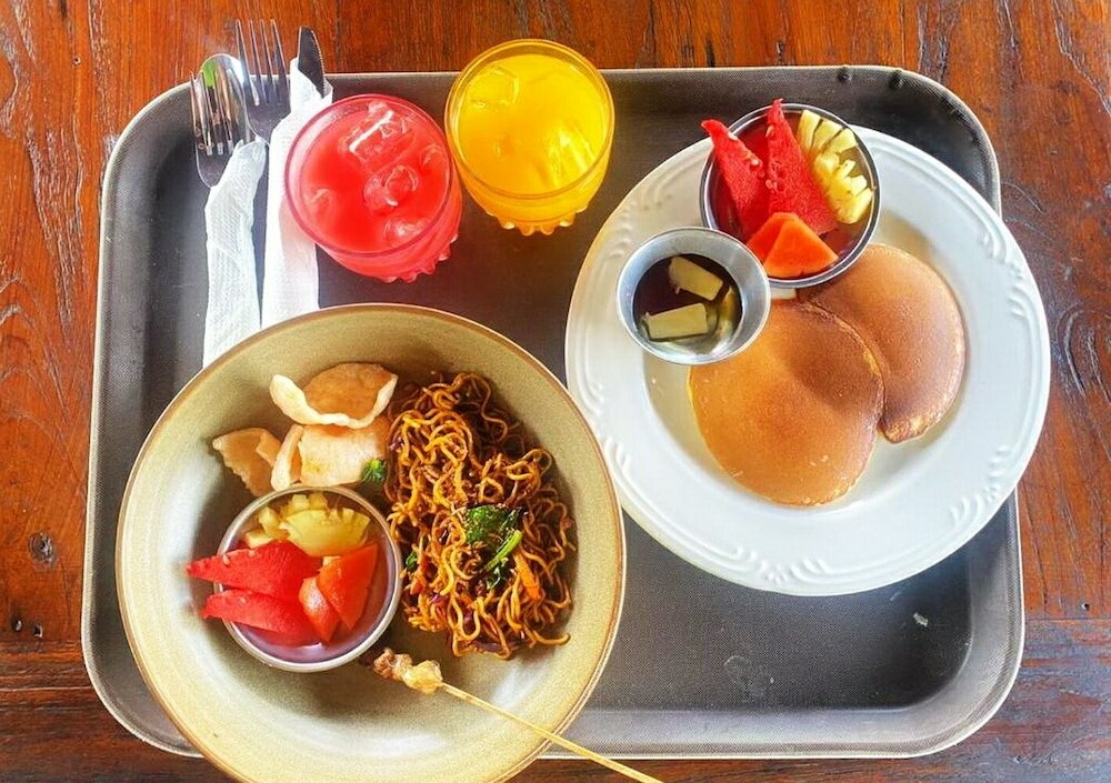 Фото Ubud Private Pool Villa and SPA