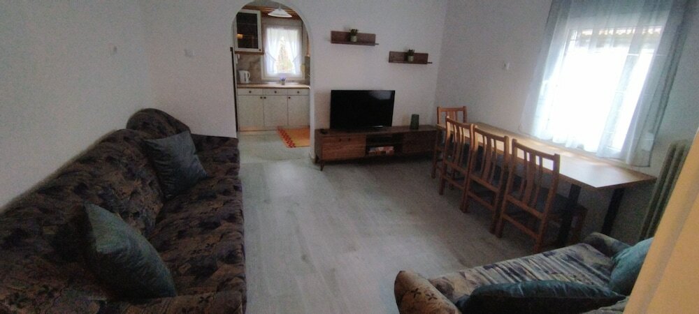 Фото Kastraki House with a view