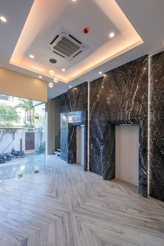 Фото Aster Apartment Bali